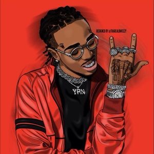 Meet your Posher, Anthony